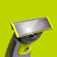 Сменное лезвие YUKU для бритвы Philips One Blade 360
