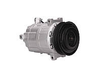 Компрессор кондиционера PXV16-8618 OPEL Vectra C 02-08, Signum 03-08; SAAB 9-3 02-11, 9-5 97-09