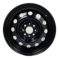 Диск колісний 14Н2х5,0J ВАЗ 2110 чорний (в упак.) 2110-3101015-02