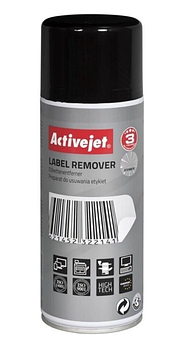 Засіб Activejet для зняття етикеток/наклейок 400 мл (AOC-400)