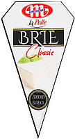 Сыр Mlekovita Brie Classic 125 г (5900512980812)