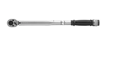 Ключ динамометричний 100-500 Нм YATO YT-0770