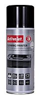 Средство Activejet для чистки механических частей принтеров 400 мл (AOC-401)