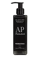 ГЕЛЬ для умывания с АHА/BHА кислотами рН 4.5 (250ml )