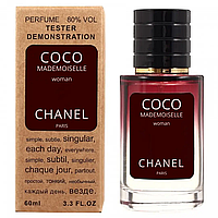 Chanel Coco Mademoiselle Парфюм 60 ml ОАЭ Шанель Коко Мадмуазель 60 мл Аромат Духи Парфюм Женская
