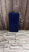 Чехол книжка Nokia C20 Luxo Walet Blue