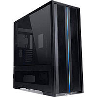 Корпус Lian Li V3000 PLUS Dual System PC Case Tempered Glass Black (G99.V3000PX.00) Без БП
