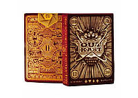 Настольная игра United States Playing Card Company Карты игральные Theory11 Outkast Playing Cards