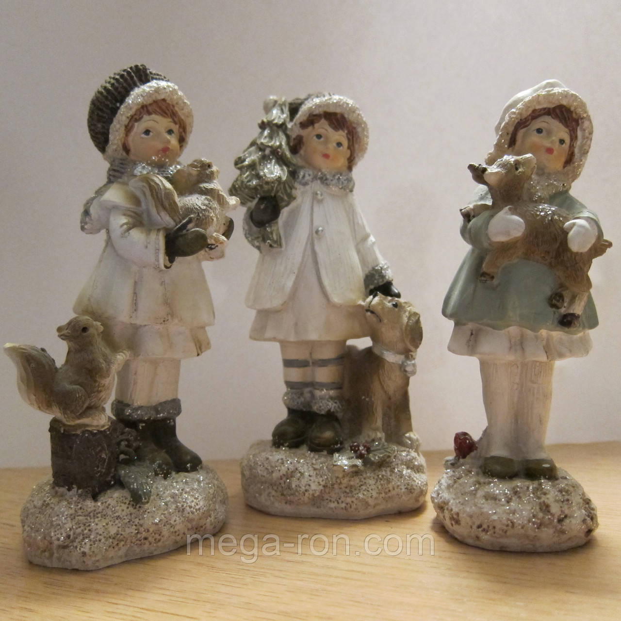 Фігурки діти 13cm Goodwill (ціна за 1 штуку)
