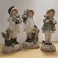 Фігурки діти 13cm Goodwill (ціна за 1 штуку)