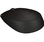 Миша Logitech B170 Wireless Black (910-004798), фото 4