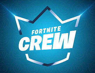 Підписка Загін Фортнайт Fortnite Crew + Бойовий пропуск Battle Pass, 1 місяць Xbox One Xbox Series S|X Хбокс