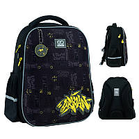 Рюкзак GoPack Education напівкаркасний GO24-165M-6 Urban