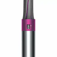 Фен Стайлер Dyson Дайсон Airwrap HS01 Complete Fuchsia/Nickel кліпса для приладу