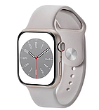 Смарт-годинник Watch S9 Mini Amoled, фото 2