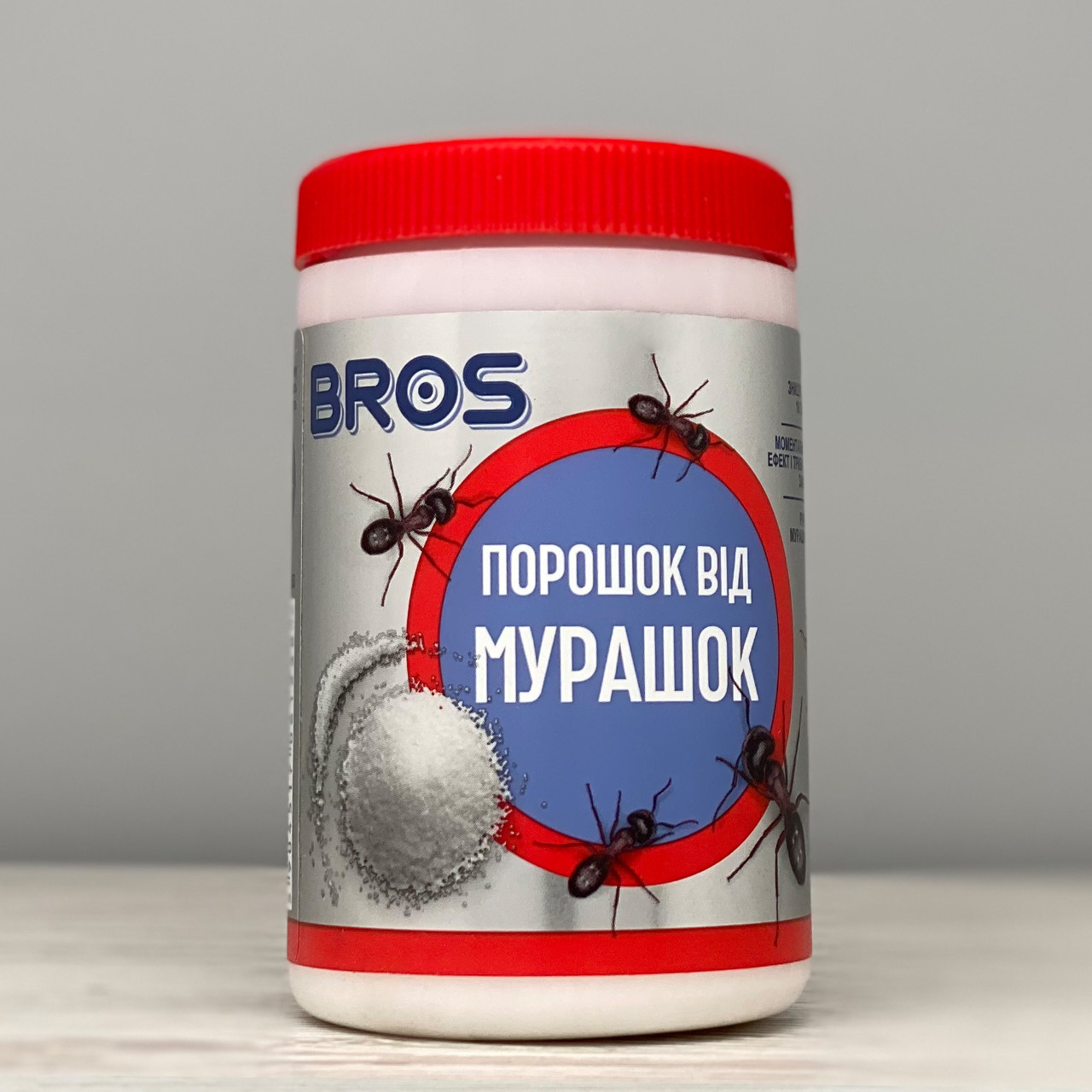 Порошок від мурах Bros 100 г