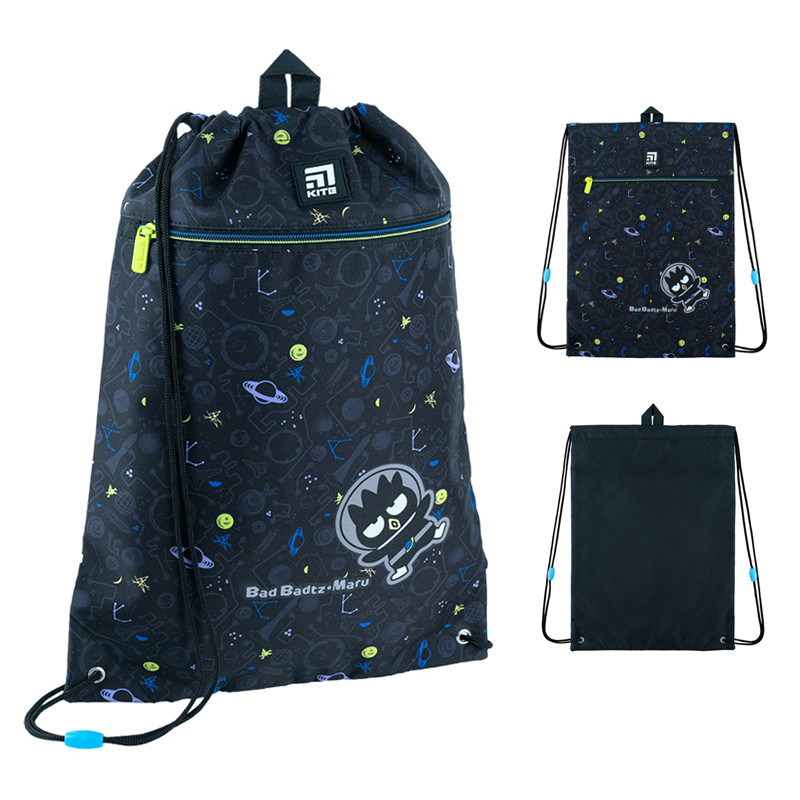 Сумка для взуття Kite Bad Badtz-Maru HK24-601M-2