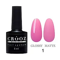БАЗА CROOZ COVER BASE 01