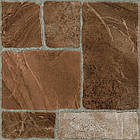 Плитка для підлоги Golden Tile Stone Brick терракотовий 300*300