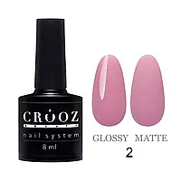 БАЗА CROOZ COVER BASE 02
