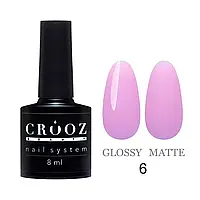 БАЗА CROOZ COVER BASE 06. 8ml