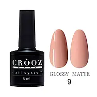 БАЗА CROOZ COVER BASE 09. 8ml