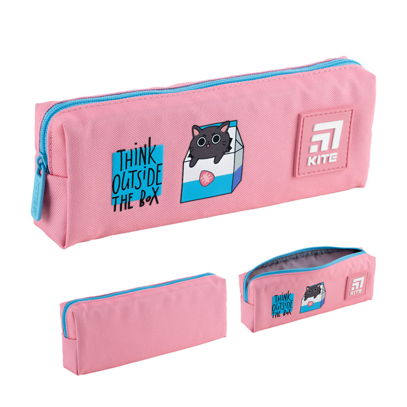 Пенал Kite K24-642-3