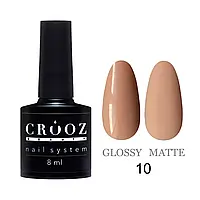 БАЗА CROOZ COVER BASE 09. 8ml