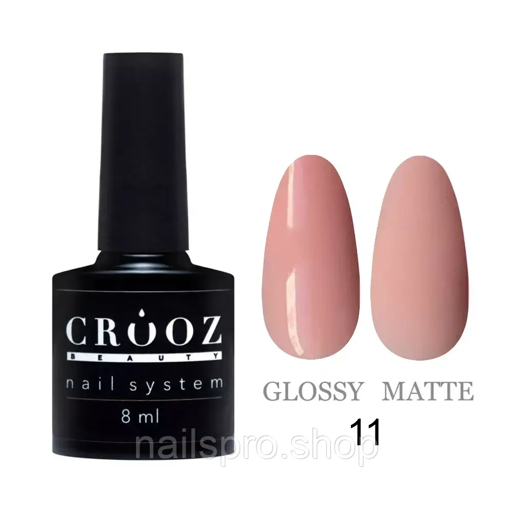 БАЗА CROOZ COVER BASE 11. 8ml, фото 1