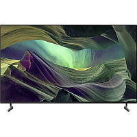 Телевізор 55 дюймів Sony KD-55X85L (4К 120Гц Android TV Bluetooth — 7312367514)