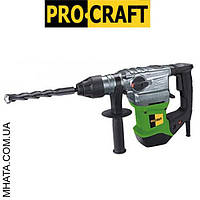 Перфоратор бочкової ProCraft BH2200