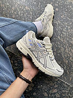 Женские кроссовки Asics Gel-Venture 6 Beige/Grey асикс