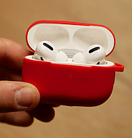 Захисні Силіконові Чохли на AirPods Pro/Pro2, 4 кольори