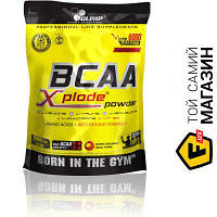 Аминокислота Olimp BCAA Xplode 1000г, апельсин