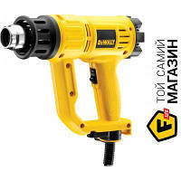 Фен строительный Dewalt D26411