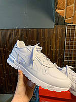 Кросівки Puma оригінал нові в коробці 382721-02 білі бігові повсякденні sport casual кеди чоловічі