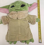 Йода із Зоряні війни (30 см), фото 3