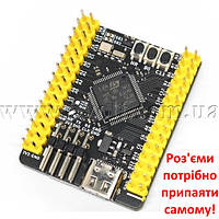 Плата розробника STM32F446RET6 WeAct Studio, фото 3