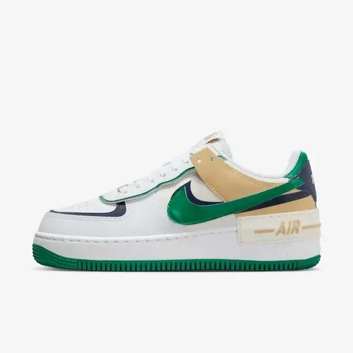 NIKE AIR FORCE 1 SHADOW DZ1847 102