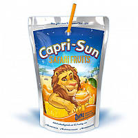 Сік Капрі-Зон Сафарі Capri-Sun 0.2 л (12976)