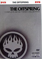 Диск The Offspring Complete Music Video Collection (DVD-Video, PAL, Reissue)