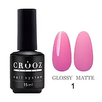 БАЗА CROOZ COVER BASE №01,15 мл