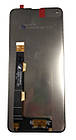Lcd + Touchscreen Ulefone Note 11P Black