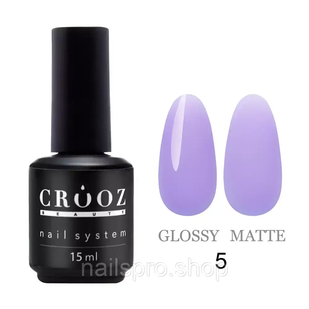 БАЗА CROOZ COVER BASE №05, 15 МЛ