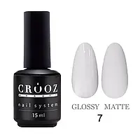 БАЗА CROOZ COVER BASE №07, 15 МЛ