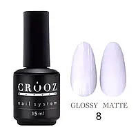 БАЗА CROOZ COVER BASE №08, 15 МЛ