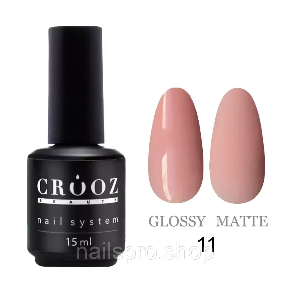 БАЗА CROOZ COVER BASE №11, 15 МЛ