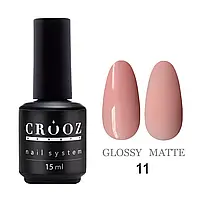 БАЗА CROOZ COVER BASE №11, 15 МЛ