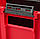 Ящик для інструментів Qbrick System ONE Box 2.0 Plus Red (5901238256557), фото 4