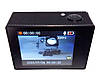 Екшн камера DVR SPORT S2 Wi Fi waterproof, фото 6
